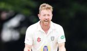 Cricket Buzz: Former England skipper Collingwood calls time on career