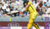 Can Finch emulate late bloomer Hussey?