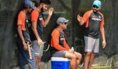 Asia Cup: India's Hong Kong dress rehearsal before Pakistan clash