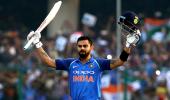 How Kohli's absence in Asia Cup hits Star India's plans