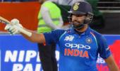 ICC ODI rankings: Rohit, Kuldeep rise to career-best spots