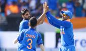 Asia Cup: Bouyant India wary of party poopers Bangladesh