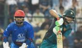 Asia Cup PHOTOS: Pakistan scrape past Afghanistan in thriller