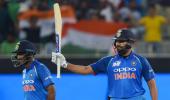 Asia Cup: Clinical India beat Bangladesh by 7 wickets in Super 4 tie