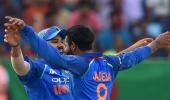 Asia Cup preview: Fancied India wary of unpredictable Pakistan