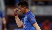 Bowling depth, key to India's consistent show