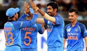 Favourites India ready to tame depleted Bangladesh in Asia Cup final