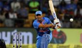 Asia Cup: India aim to test middle-order against Afghanistan