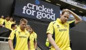 Blow for Smith, Warner as no respite offered