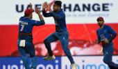 World Cup: Take Afghanistan lightly at your own peril