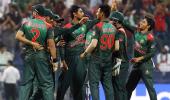 Bangladesh cricketers escape New Zealand mosque shooting