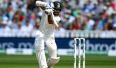 Dhawan on why he struggled in England Tests