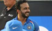 Comeback man Kedar Jadhav again down with hamstring problem