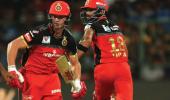 RCB, Royals clash in search for their maiden win