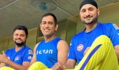 An old team is a wise team, says CSK coach