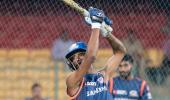 MI vs CSK: Wankhede braces for mouth-watering contest