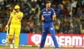 Behrendorff eyes World Cup spot with IPL performances