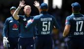 England have an 'outstanding chance' to win World Cup