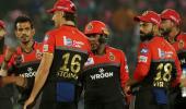 Here's what RCB must do to win their first IPL tie