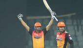 PICS: Nabi steers Sunrisers to third straight win