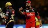 Kohli slams 'unacceptable' bowling after fifth loss