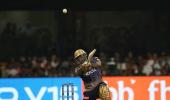 How Russell snatched victory from RCB