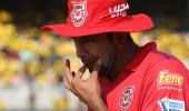 Did Ashwin err with his team selection against CSK?