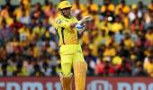 Turning Point: Dhoni the finisher does it again