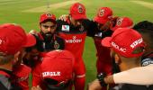 Can RCB make up lost ground vs Delhi Capitals?