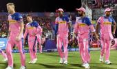 Rajasthan Royals tie up with BCCI for unique cause