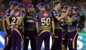 Can KKR edge past Kings XI Punjab in play-off race?