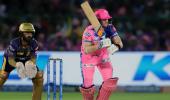 IPL: Smith ends worries of fitness, form