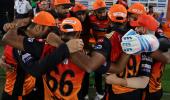 Batting woes for Sunrisers ahead of Kings XI clash