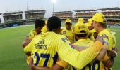 Why Chennai could lose IPL final