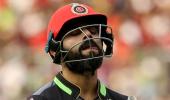 Rest Kohli ahead of World Cup?