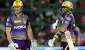 Turning Point: Narine-Lynn's demolition job