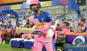 Rajasthan Royals: Don't hit the panic button yet