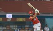 PHOTOS: Rahul steers Kings past Sunrisers