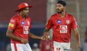 Captain Ashwin wants Kings XI to improve