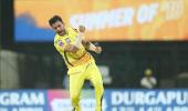 Turning Point: Chahar checks KKR with early wickets