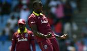 Consistency key for Windies at World Cup: Lara