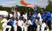 'India has a key role in promoting women's Tests'