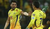 After Dhoni, Chahar criticises Chepauk pitch