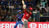 Ashwin reveals injury worries for Kings XI Punjab