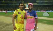 Will Dhoni become the 1st captain with 100 IPL wins?