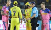 Dhoni has set wrong precedent with his 'bizarre' conduct