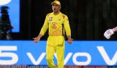 Dhoni should have been banned for 2-3 games: Sehwag