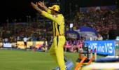 Reactions: 'Dhoni lucky to get away with just a fine'