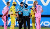 We have moved on from Dhoni controversy: Hussey