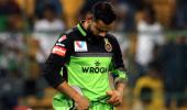 RCB showing won't affect Kohli at World Cup, says Hogg